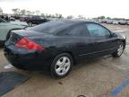 1999 Mercury Cougar V6 en Venta en Pekin, IL - Front End
