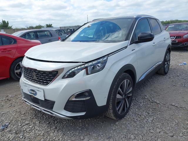 PEUGEOT 3008 GT LI 2020