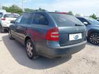 2005 SKODA OCTAVIA EL for sale at Copart BRISTOL