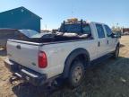 2009 Ford F250 Super Duty de vânzare în Anchorage, AK - Side