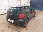 2013 VOLKSWAGEN POLO MATCH for sale at Copart SANDWICH