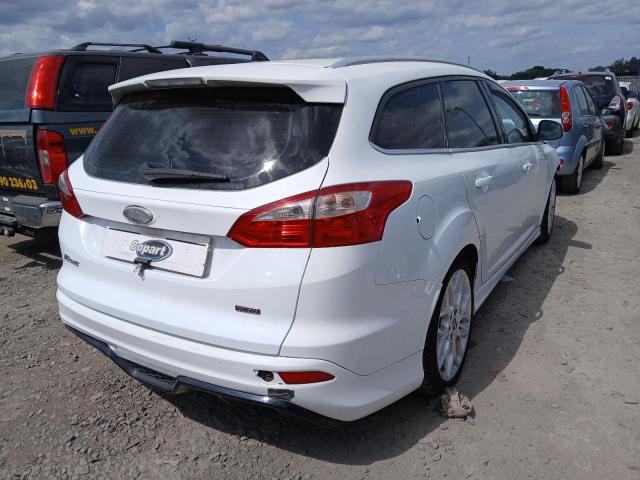 2012 FORD FOCUS ZETE
