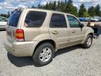 2007 Ford Escape Limited na sprzedaż w Graham, WA - Front End