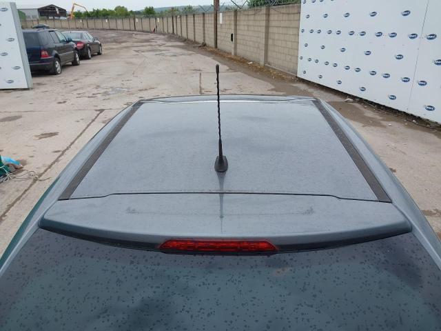 2010 CITROEN C3 VTR+