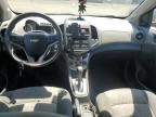 2015 CHEVROLET SONIC LS for sale at Copart QC - MONTREAL