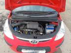 2011 HYUNDAI I10 STYLE for sale at Copart PETERLEE