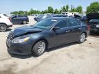 2018 Nissan Altima 2.5   للبيع في Bridgeton، MO - Front End