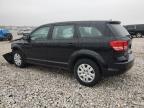 2015 Dodge Journey Se en Venta en Wayland, MI - Front End