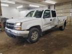 2006 Chevrolet Silverado K1500 zu verkaufen in Ham Lake, MN - Side