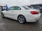 2016 Bmw 428 I Sulev for Sale in Woodhaven, MI - Water/Flood