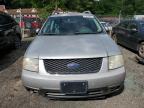 2006 Ford Freestyle Sel იყიდება Baltimore-ში, MD - Minor Dent/Scratches