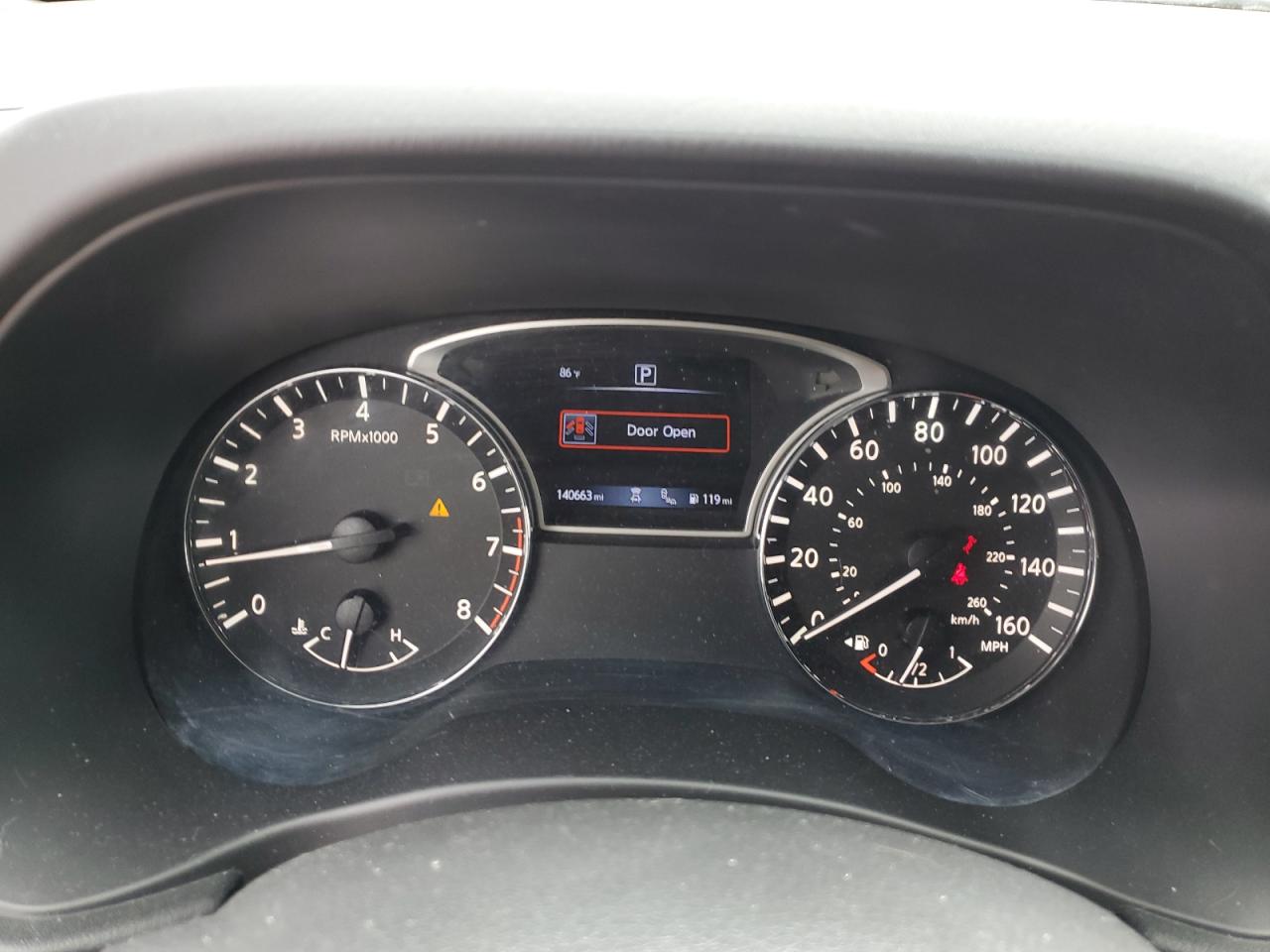 2019 Nissan Pathfinder S VIN: 5N1DR2MN9KC618732 Lot: 57251805