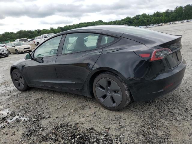 TESLA MODEL 3 2023 Czarny