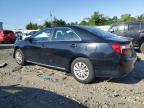 2014 Toyota Camry L للبيع في Windsor، NJ - Front End