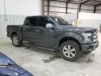 2015 Ford F150 Supercrew за продажба в Lawrenceburg, KY - Hail