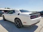 2020 Dodge Challenger Sxt en Venta en Corpus Christi, TX - Side