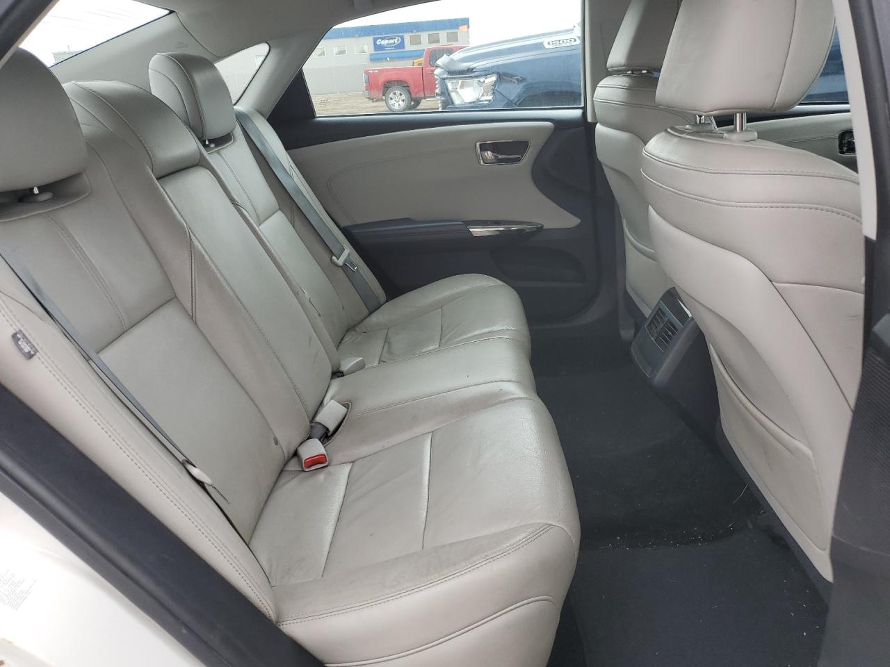 2014 Toyota Avalon Base VIN: 4T1BK1EB5EU113473 Lot: 93701595