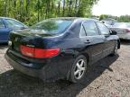 2005 HONDA ACCORD EX à vendre chez Copart ON - COOKSTOWN
