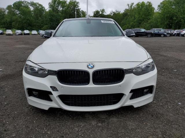 2013 BMW 328 I SULEV  