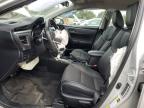 2015 Toyota Corolla L de vânzare în Elgin, IL - Front End
