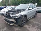 2017 BMW X1 XDRIVE2 for sale at Copart GLOUCESTER