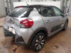2024 CITROEN C3 1.2 PURETECH 110 PLUS 5DR EAT6 for sale at Copart NEWBURY