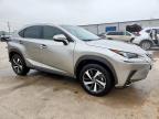 2021 Lexus Nx 300 Base за продажба в Haslet, TX - Side