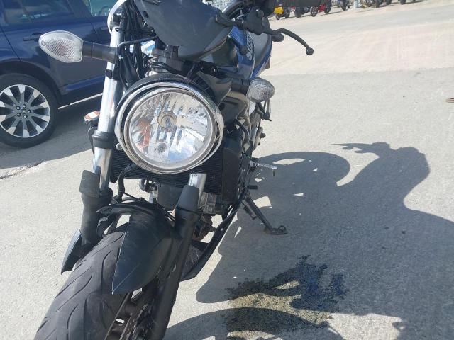2023 SUZUKI SV 650 AM3