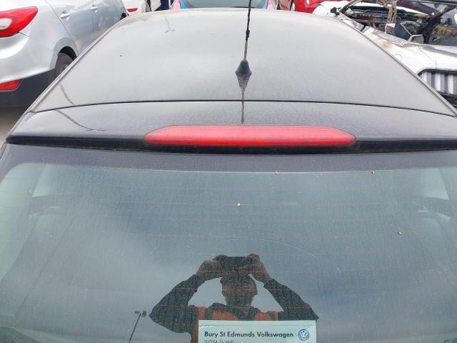 2006 VOLKSWAGEN POLO SE TD