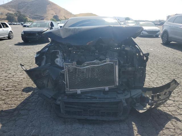  HONDA CIVIC 2022 Черный