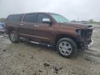 2015 Toyota Tundra Crewmax 1794 продається в Franklin, WI - Front End