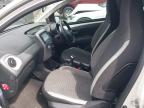 2019 TOYOTA AYGO X-PLA for sale at Copart WOLVERHAMPTON