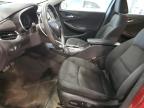 2016 Chevrolet Malibu Lt იყიდება Greenwood-ში, NE - Hail