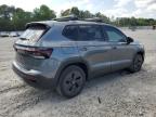 2025 Volkswagen Taos S   იყიდება Ellenwood-ში, GA - Front End