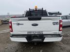 2022 FORD F150 SUPERCREW for sale at Copart QC - MONTREAL