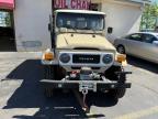 1983 Toyota Fj Cruiser за продажба в Assonet, MA - Normal Wear
