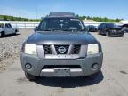 2006 Nissan Xterra Off Road на продаже в Windham, ME - Rear End