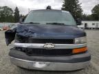 2009 Chevrolet Express G1500  zu verkaufen in Graham, WA - Front End