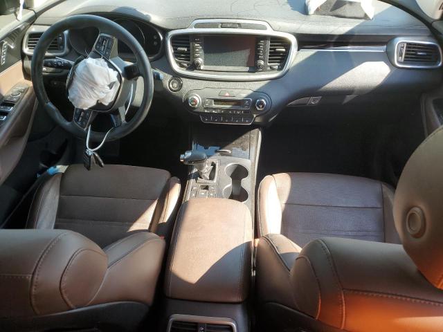  KIA SORENTO 2019 Charcoal