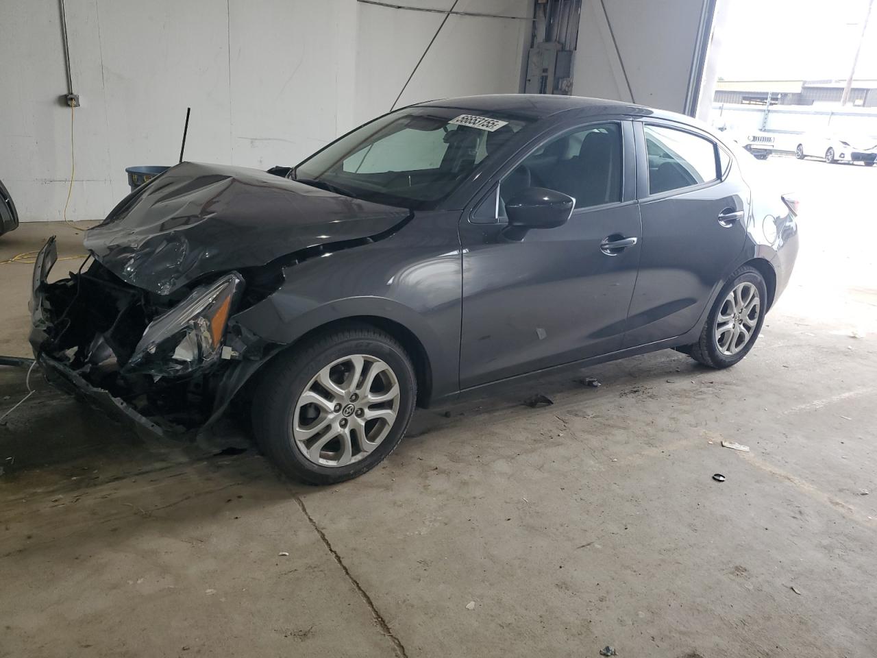 Lexington, KY에서 판매 중인 2016 Toyota Scion Ia  - Front End