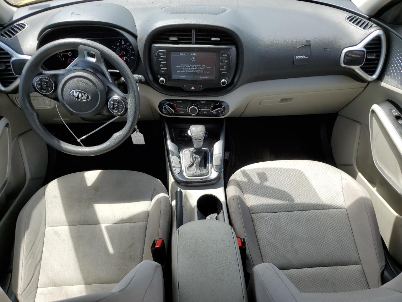 2020 Kia Soul Lx VIN: KNDJ23AU2L7079393 Lot: 56680155