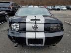 2007 Ford Mustang Gt en Venta en Marlboro, NY - All Over