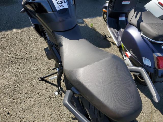 2024 TRIUMPH MOTORCYCLE TIGER SPORT 660  
