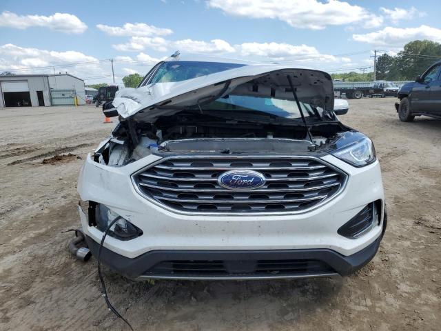  FORD EDGE 2020 Biały