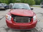 2010 Dodge Caliber Sxt продається в Rogersville, MO - Front End