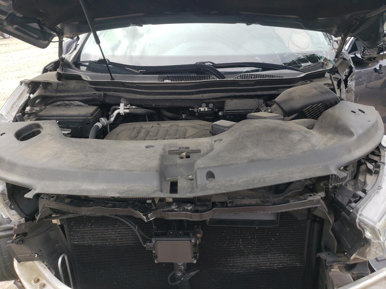 2018 Acura Mdx Technology VIN: 5J8YD4H59JL028430 Lot: 56413825
