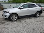 2020 Chevrolet Equinox Lt for Sale in Hurricane, WV - Front End