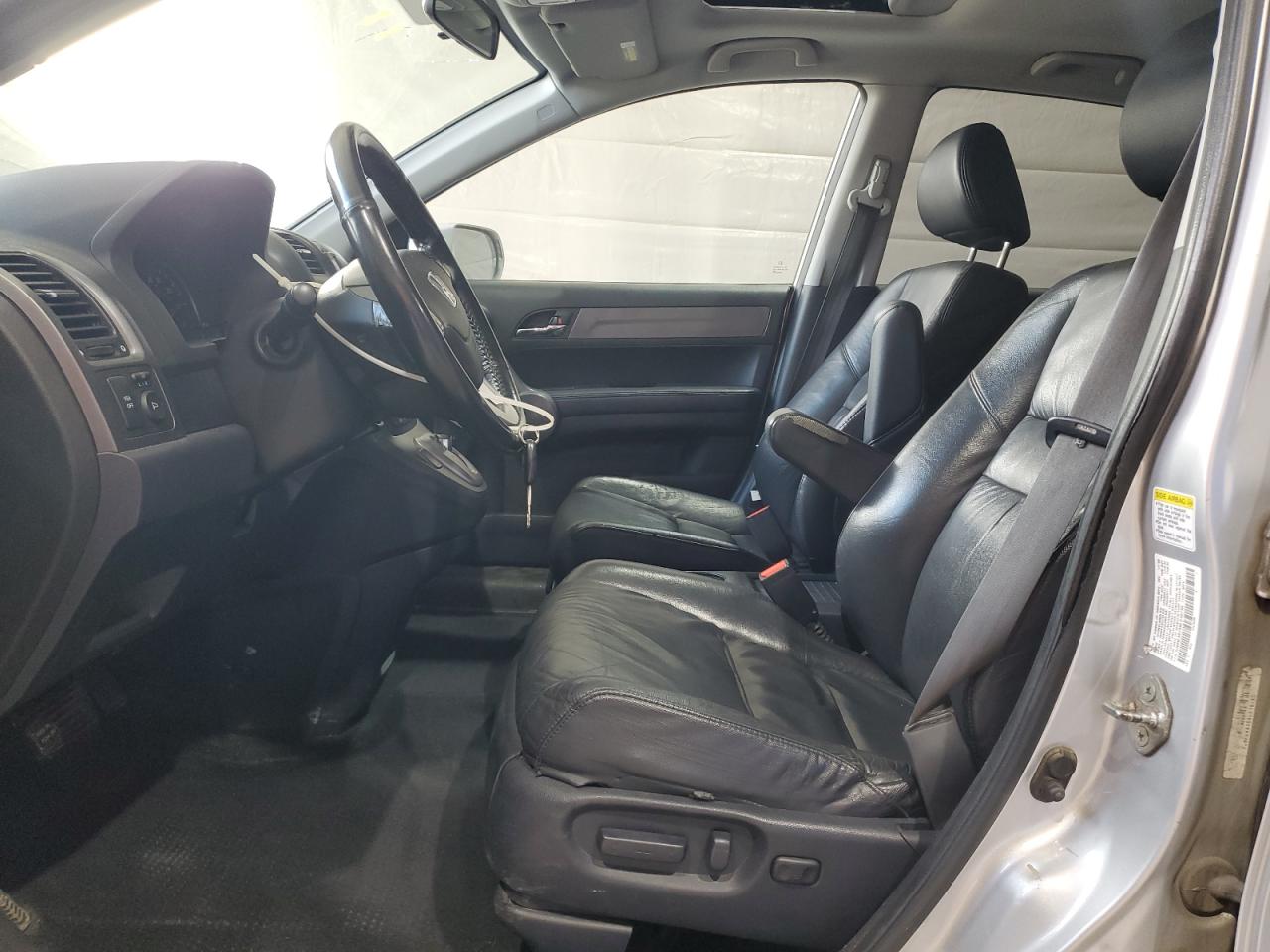 2009 Honda Cr-V Exl VIN: 5J6RE48759L016735 Lot: 56839235