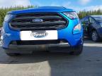2022 FORD ECOSPORT S for sale at Copart WHITBURN