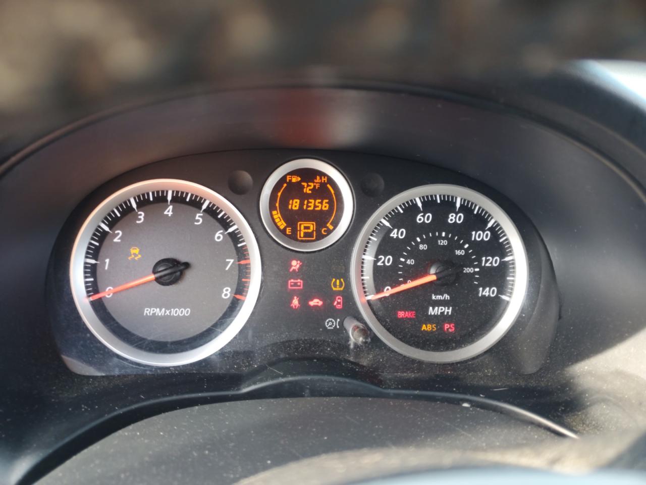 2012 Nissan Sentra 2.0 VIN: 3N1AB6AP5CL751926 Lot: 56844835